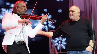 Đorđe Balašević u Spaladium Areni