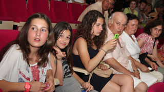 KLZ: Premijera predstave “Šuma Striborova” u izvedbi polaznika DONATOLIINE