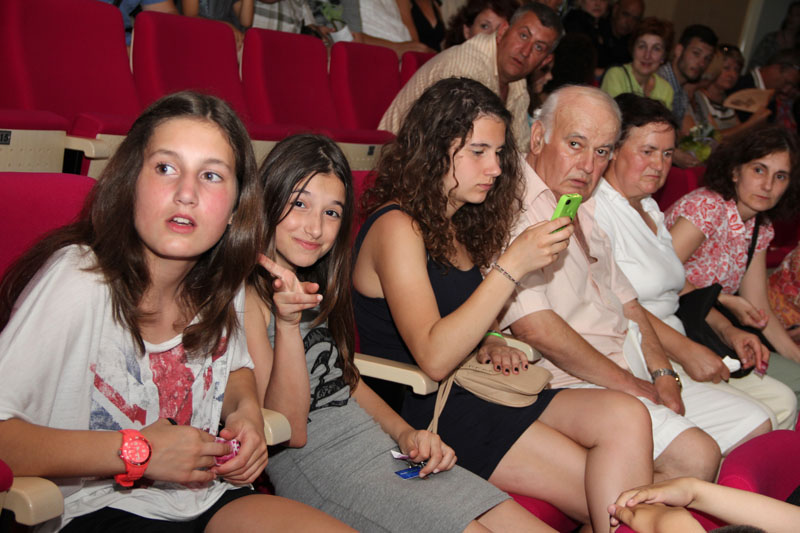 KLZ: Premijera predstave “Šuma Striborova” u izvedbi polaznika DONATOLIINE