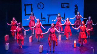 Gesta u HNK Zadar: “Odgojoj 2 (pubertet uzvraća)”