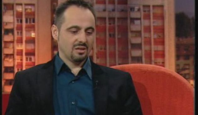 Lisica (Foto: Index/HTV)