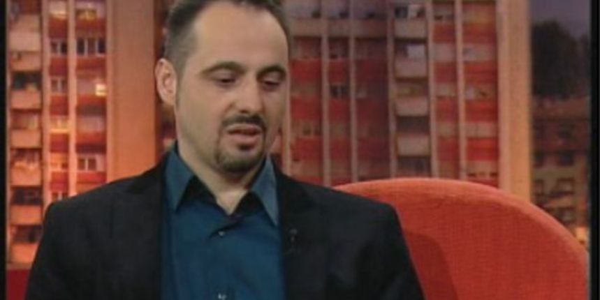 Lisica (Foto: Index/HTV)