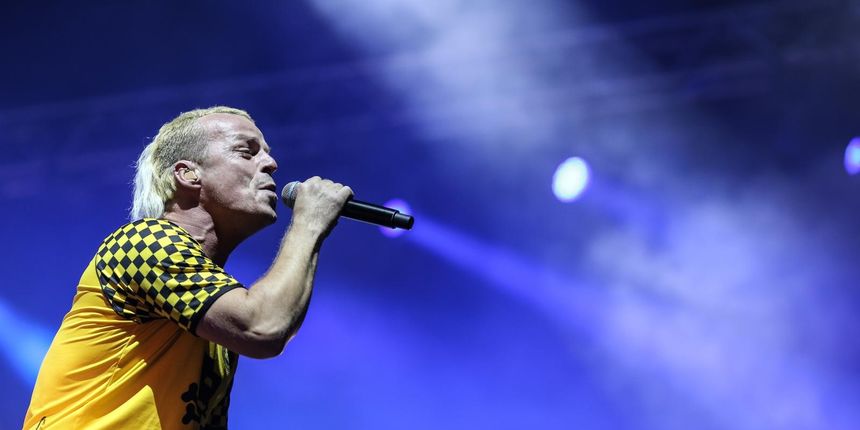 Dubioza kolektiv Dubioza kolektiv