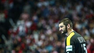 Spaladium Arena, Split – Europsko rukometno prvenstvo, skupina A, 2 kolo, Hrvatska – Island Spaladium Arena, Split – Europsko rukometno prvenstvo, skupina A, 2 kolo, Hrvatska – Island