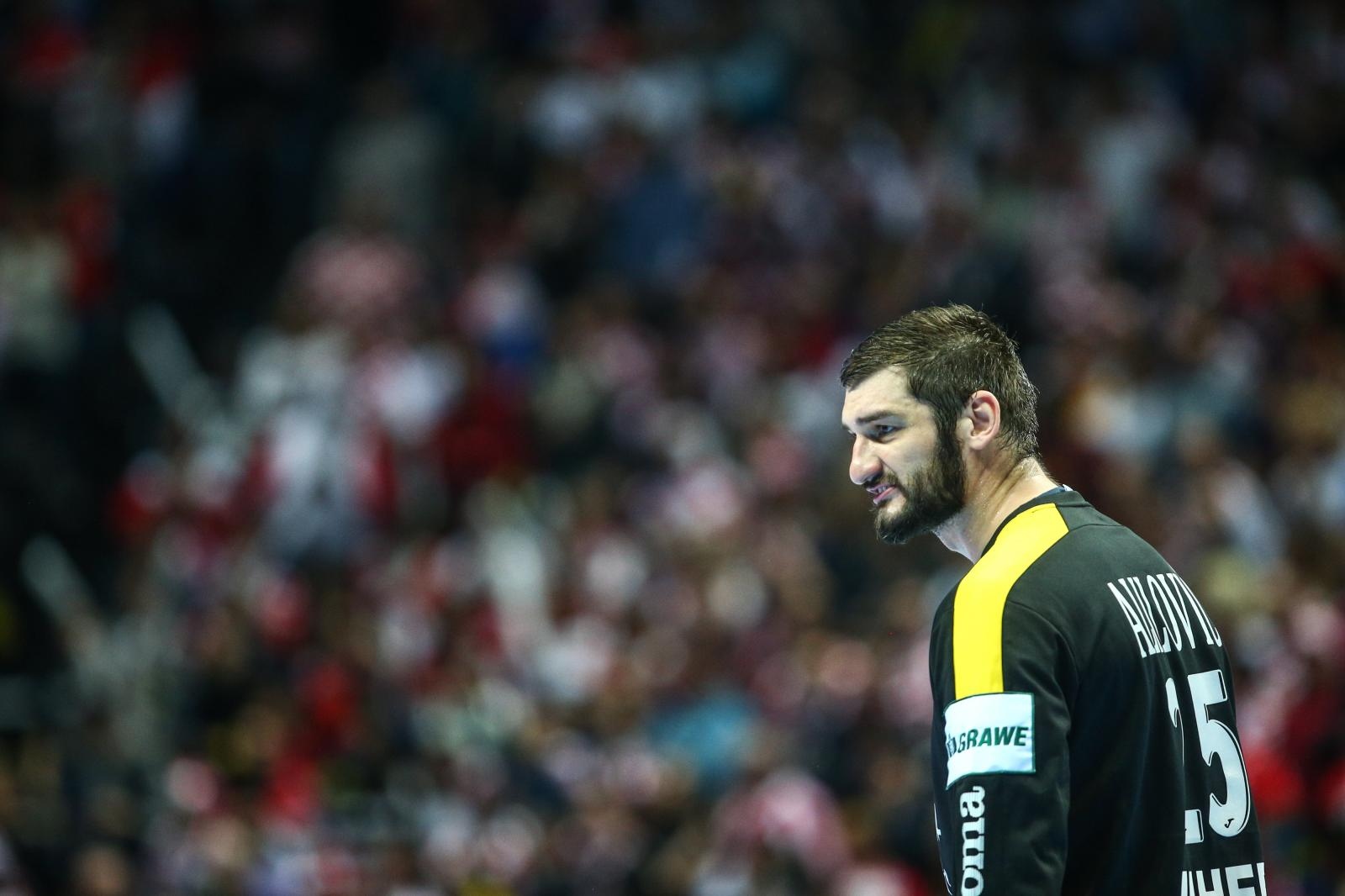 Spaladium Arena, Split – Europsko rukometno prvenstvo, skupina A, 2 kolo, Hrvatska – Island Spaladium Arena, Split – Europsko rukometno prvenstvo, skupina A, 2 kolo, Hrvatska – Island