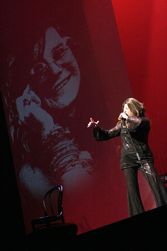 HKK Zadar – “S ljubavlju Janis”