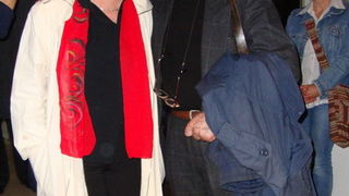 Kava pretočena u pjesmu – večer poezije u Muzeju antičkog stakla. Foto: Gordana Šarić