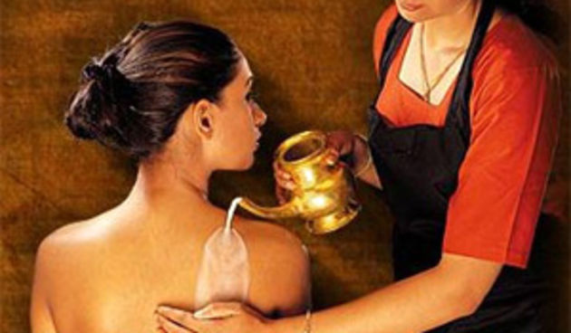 Ayurveda(foto:magazine.ayurvediccure.com)