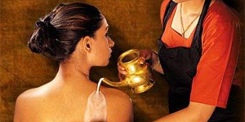 Ayurveda(foto:magazine.ayurvediccure.com)