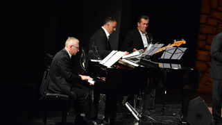 HNK Zadar: 40 godina klape Donat, foto: Iva Perinčić HNK Zadar: 40 godina klape Donat, foto: Iva Perinčić