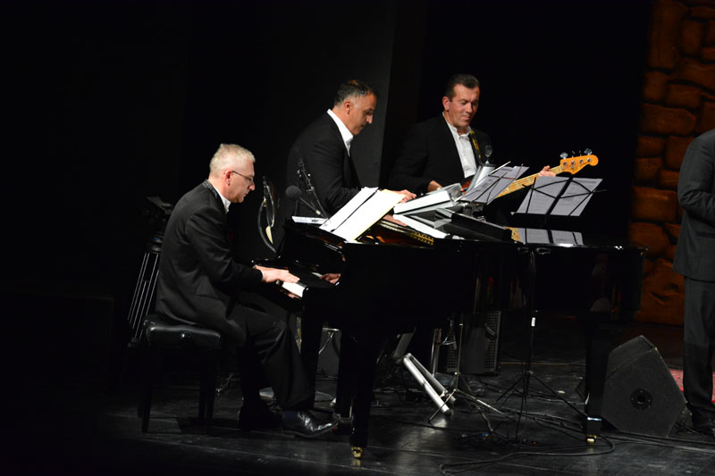 HNK Zadar: 40 godina klape Donat, foto: Iva Perinčić HNK Zadar: 40 godina klape Donat, foto: Iva Perinčić