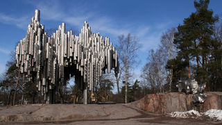 Helsinki (foto: Antonija Gospić)