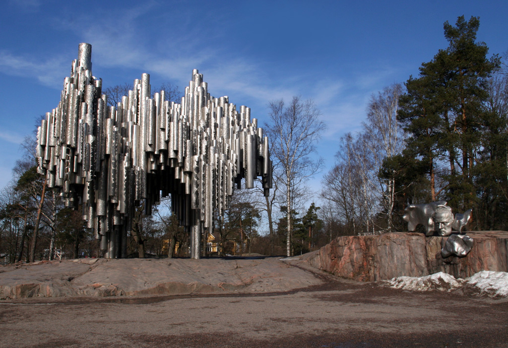 Helsinki (foto: Antonija Gospić)