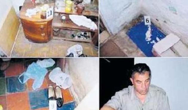 Makedonski novinar ubojica (Foto: 24sata.hr)