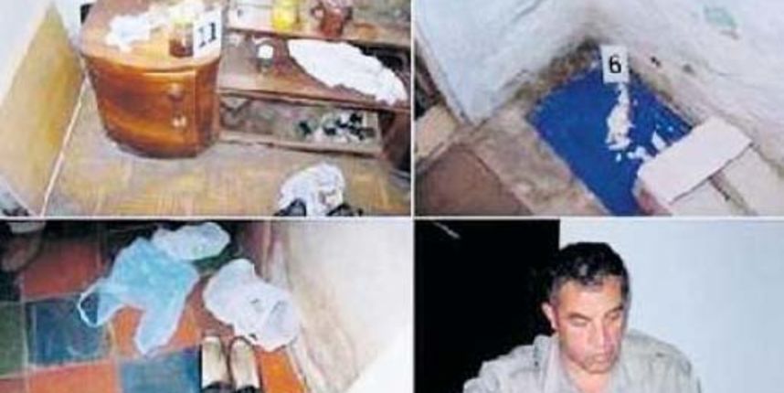 Makedonski novinar ubojica (Foto: 24sata.hr)