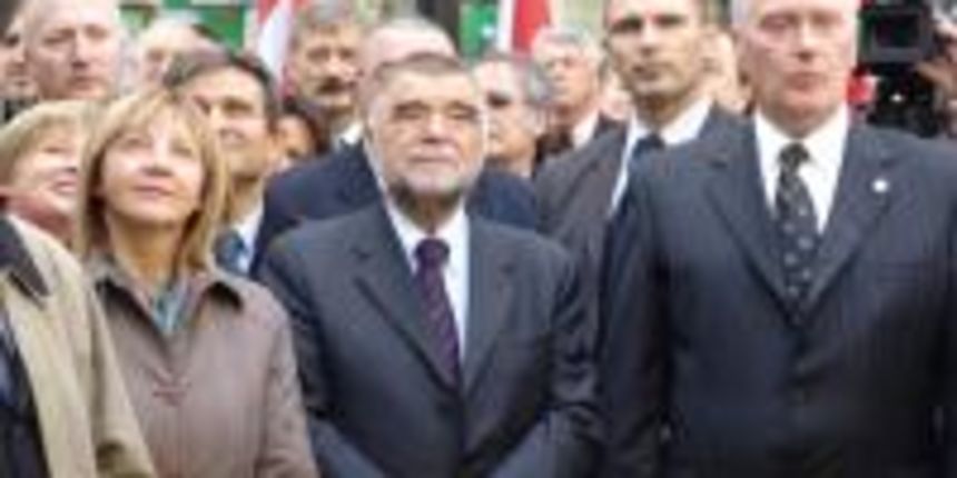 Otkrivanje spomenika S.Radiću Otkrivanje spomenika S.Radiću