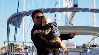 12. Biograd Boat Show 21. listopada 2010, Foto: Franjo Juri