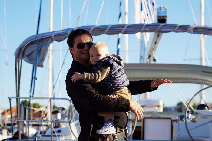 12. Biograd Boat Show 21. listopada 2010, Foto: Franjo Juri