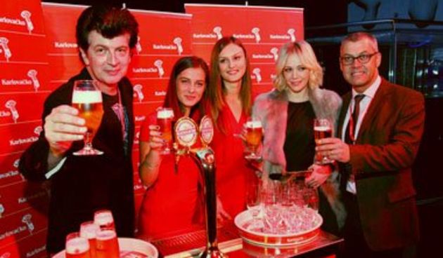 Karlovačko live 4. prosinca na Višnjik dovodi Jelenu Rozgu i Bajagu, foto: karlovačko.hr