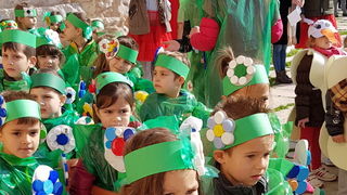 Karnevalić 057 radija 23. veljače 2017.