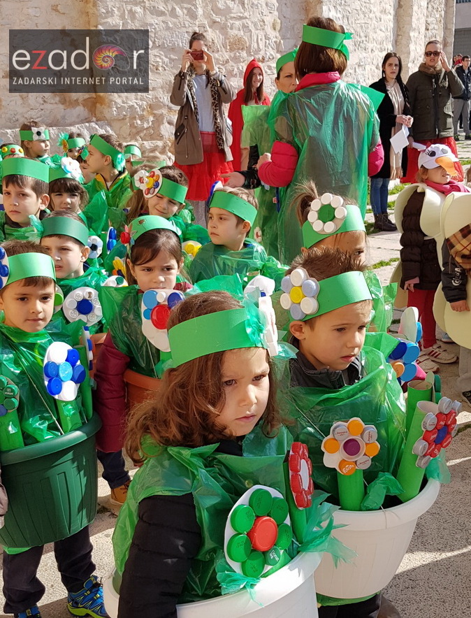 Karnevalić 057 radija 23. veljače 2017.