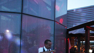 Otvorenje terase Callista Bara Otvorenje terase Callista Bara