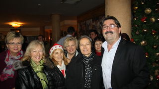 Fešta u povodu 50. rođendana restorana “Niko”