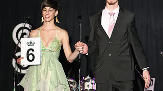 Arsenal: Izbor najljepših maturanata u organizaciji Zadarskog lista