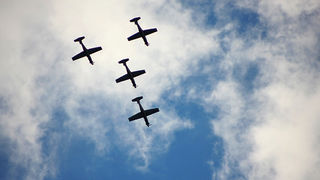 Adria Air Race Zadar 2011.(foto:Saša Čuka)