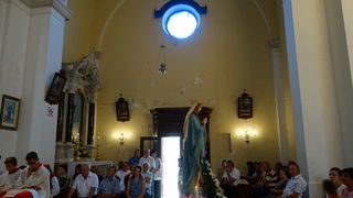 U Stankovcima proslavljen blagdan Velike Gospe