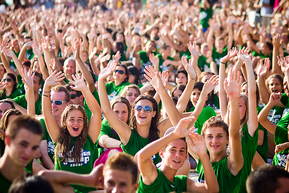 6. dm Millennium Jump, 28. srpnja 2012. (foto:Saša Čuka)