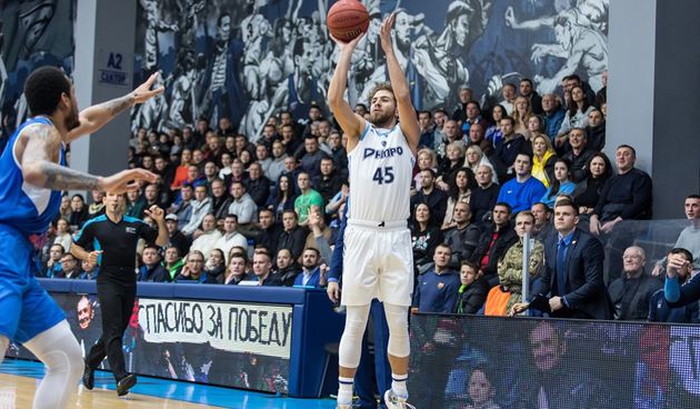 Israel Zvi Kolomoisky