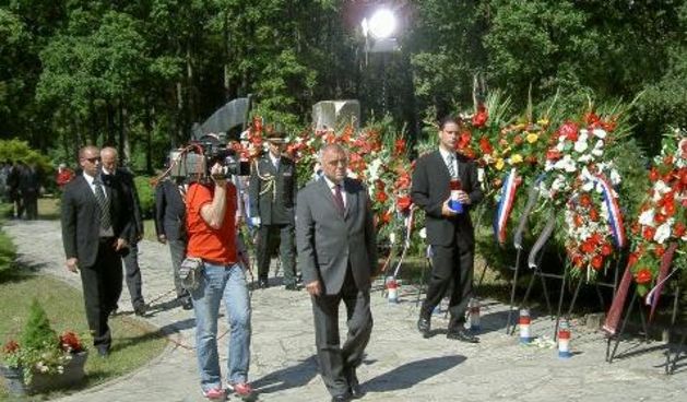 Dan antifašizma (Foto: 24sata.hr)