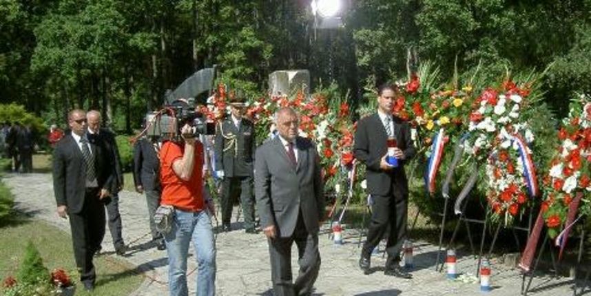 Dan antifašizma (Foto: 24sata.hr) Dan antifašizma (Foto: 24sata.hr)