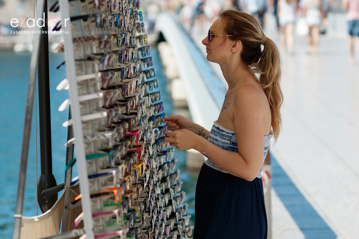 Đir po gradu, ponedjeljak 24. lipnja 2019. Đir po gradu, ponedjeljak 24. lipnja 2019.