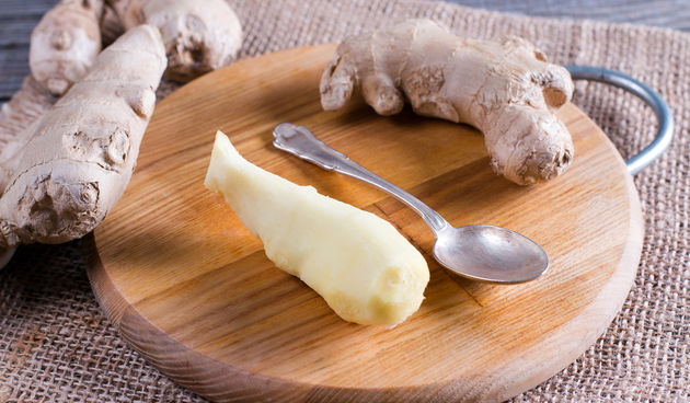 Začini – koromač, đumbir, metvica dokazano smanjuju trbuh jer blagotvorno djeluju na probavu te hrana brže prolazi kroz crijeva – uklanjaju grčeve, napuhnutost i višak vode