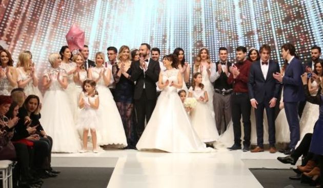 Sajam vjenčanja Zagreb