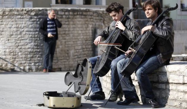 Šulić-Hauser ( foto Cropix)