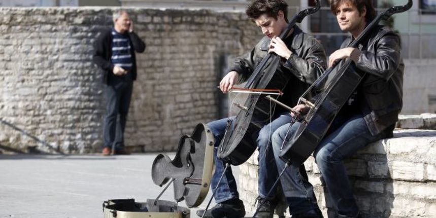 Šulić-Hauser ( foto Cropix) Šulić-Hauser ( foto Cropix)