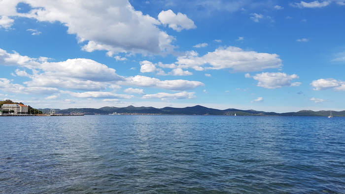 Đir po gradu 6. rujna 2016. Foto: Mladen Malik