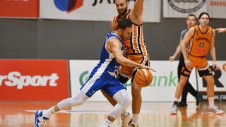Odigrana utakmica GKK Šibenik – KK Zadar