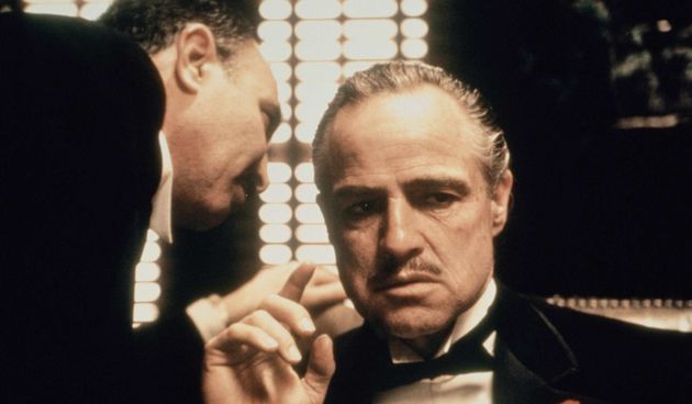 Marlon Brando – Kum 1