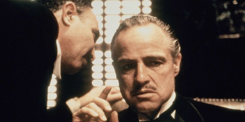 Marlon Brando – Kum 1 Marlon Brando – Kum 1