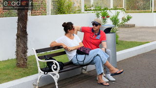 Simboličnim rušenjem zida započeo je urbani festival KvartArt na Voštarnici