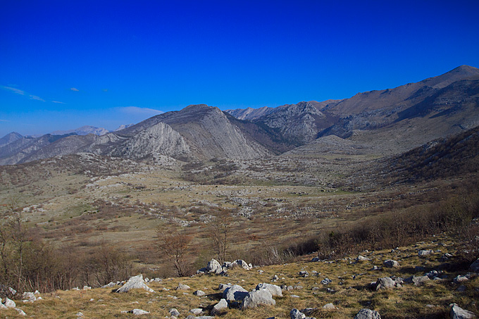 Izlet u Libinje 6. travnja 2011, Foto: Leo Banic