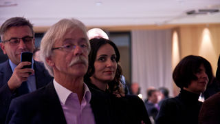 Božićni bal Lyons kluba u hotelu Adriana na Boriku, foto: Darko Belančić Božićni bal Lyons kluba u hotelu Adriana na Boriku, foto: Darko Belančić