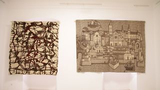 Krajolici iz fundusa Galerije umjetnina” Krajolici iz fundusa Galerije umjetnina”