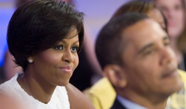 Michelle Obama
