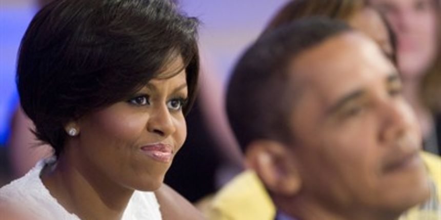 Michelle Obama