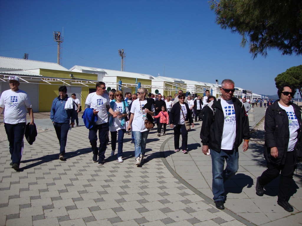 Slovenski vikend u Biogradu na Moru